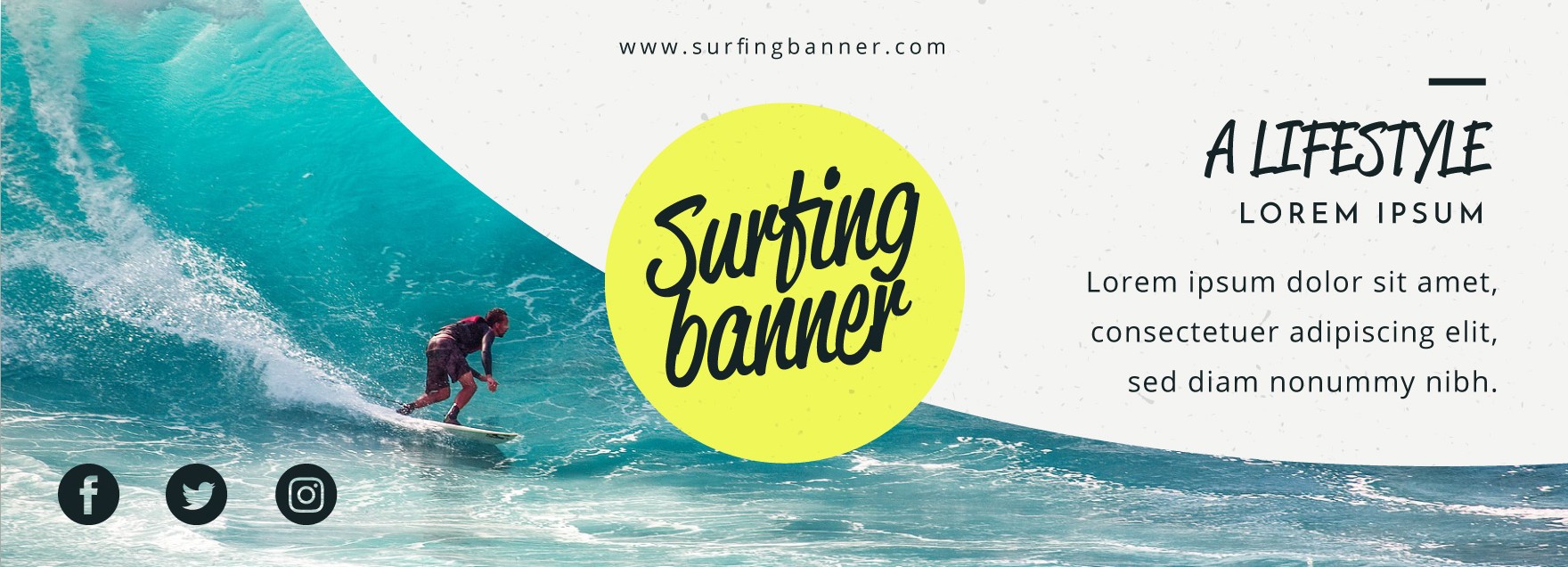 jetski banner